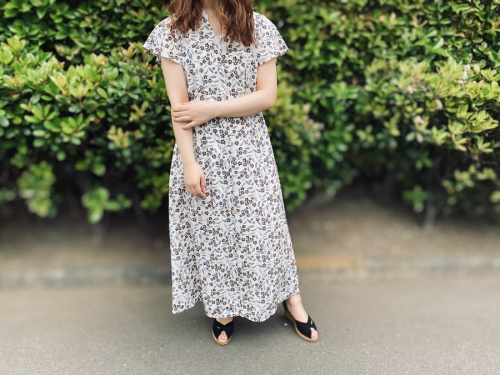 ナチュラルブランドのＩＥＮＡ