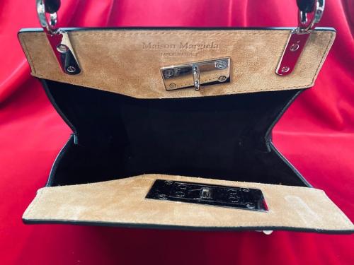 スナッチ2WAYショルダーバッグのS56WG0168 PR044