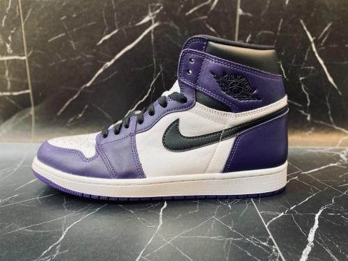 ナイキのエアジョーダン1レトロハイ