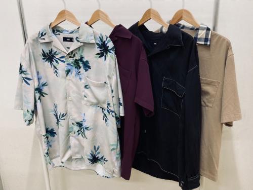 カジュアルブランド