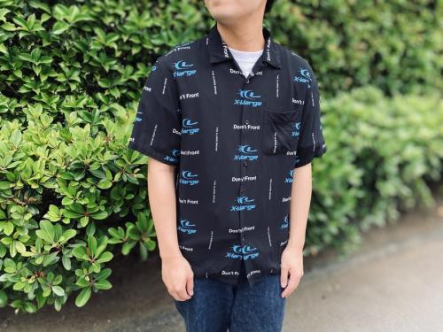 X　LARGEのエクストララージ