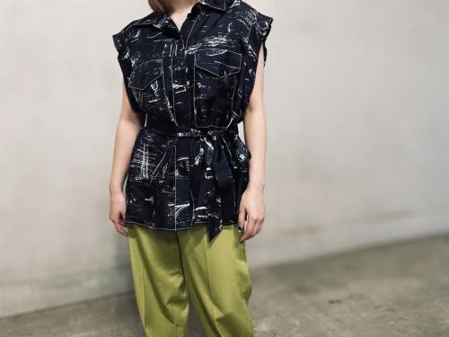 BURBERRYのバーバリー