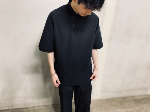 ドメスティックブランドのTEATORA