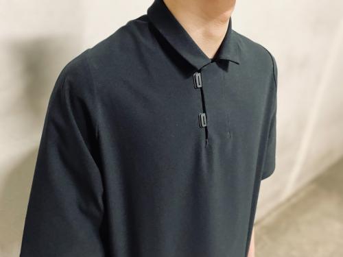 CARTRIDGE POLO SHIRT SMのtt-POLO-SM