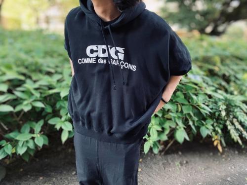 CDGのシーディージー