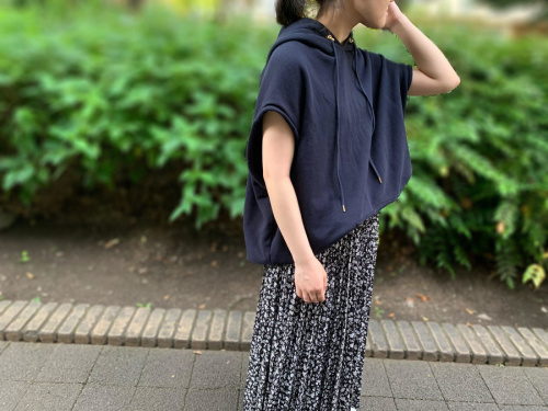 コラボ・別注アイテムのAmericana