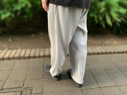 HOMME PLISSE ISSEY MIYAKEのオム プリッセ イッセイ ミヤケ