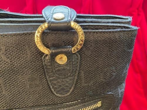 ベッキーマキシレッタレ2WAYトートバッグのABEGEL