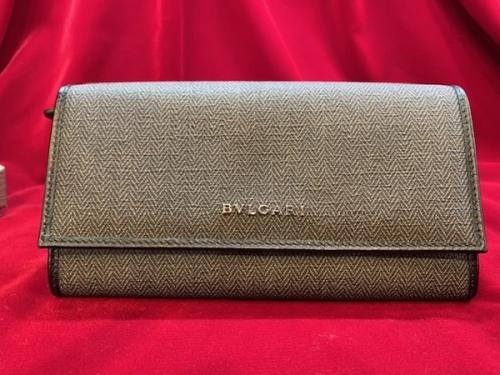 BVLGARIのブルガリ