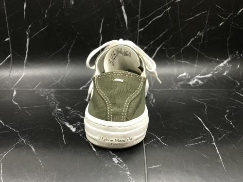 メゾンマルジェラ 22のステレオタイプスニーカー