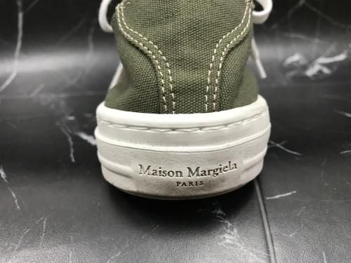 ステレオタイプスニーカーのメンズ