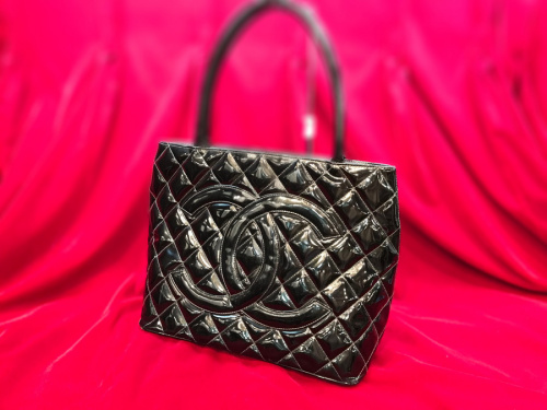 ラグジュアリーブランドのCHANEL