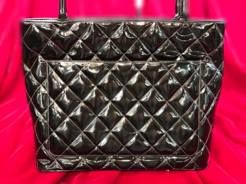 CHANELのシャネル