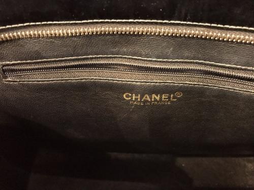 復刻マトラッセエナメルトートバッグのA01804