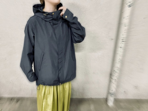 ドメスティックブランドのIENA