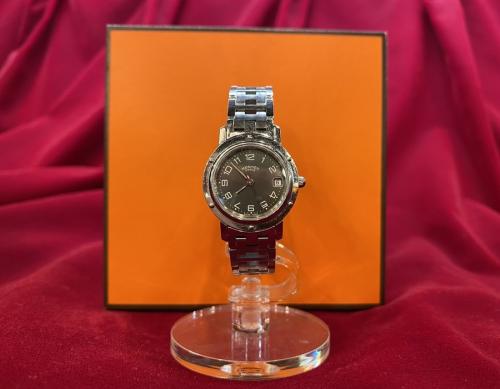 HERMESのエルメス