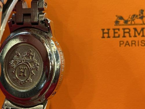 リストウォッチのレディース