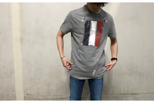 インポートブランドのMONCLER