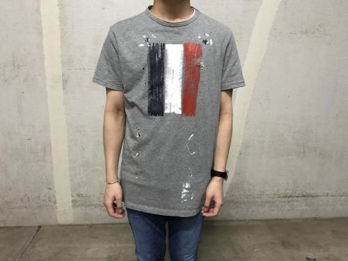 MONCLERのモンクレール