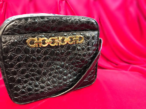 ラグジュアリーブランドのSalvatore Ferragamo