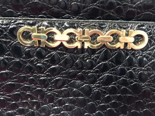 Salvatore Ferragamoのサルヴァトーレ フェラガモ