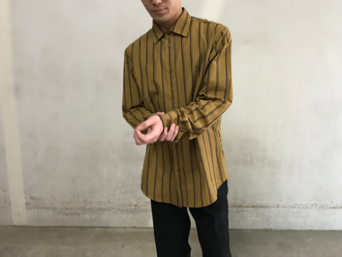 インポートブランドのVivienne Westwood MAN