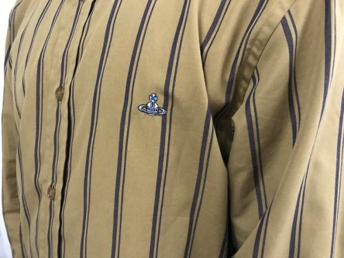 ストライプクラシックシャツ/STRIPE CLASSIC SHIRTの2990247216