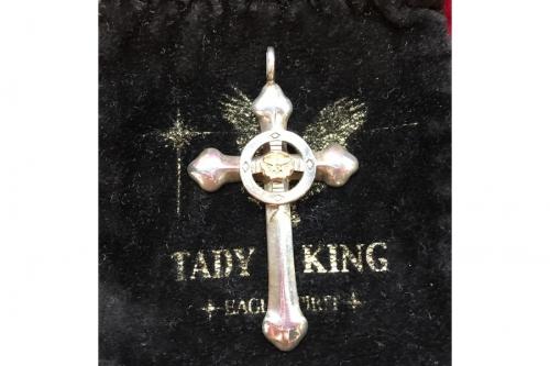 Tady & Kingのタディアンドキング