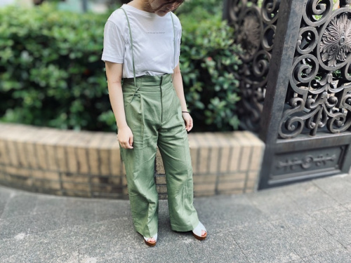 ナチュラルブランドのSpick and Span