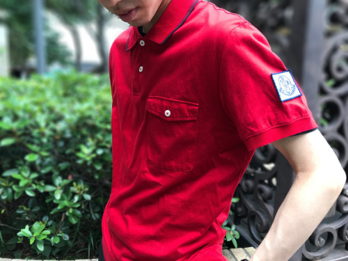 インポートブランドのMONCLER