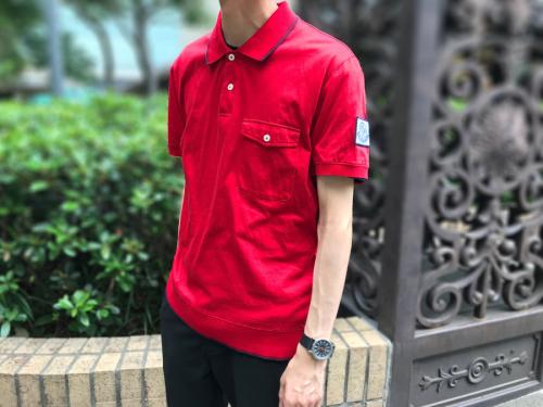 MONCLERのモンクレール