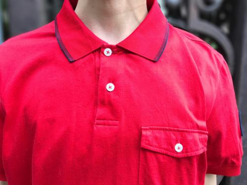 ポロシャツ