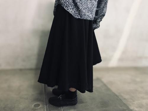 グランド ワイのサークルパンツ/Circle Pants