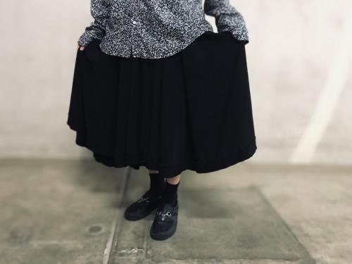 サークルパンツ/Circle PantsのGA-P03-500