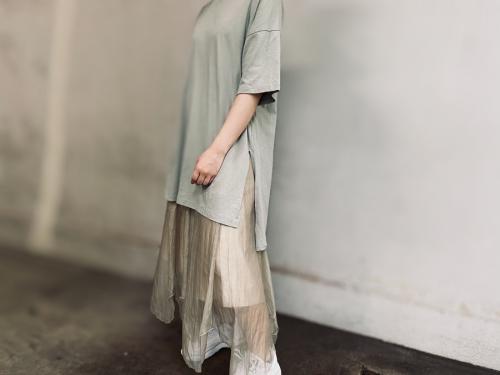 アース ミュージック＆エコロジーのトレンドアイテム