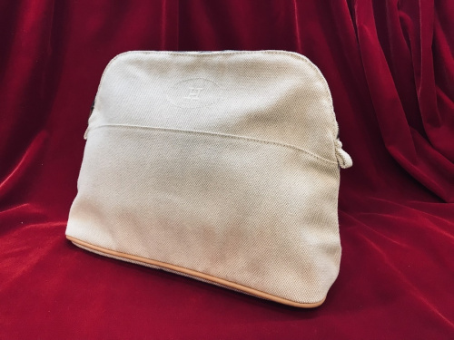 ラグジュアリーブランドのHERMES