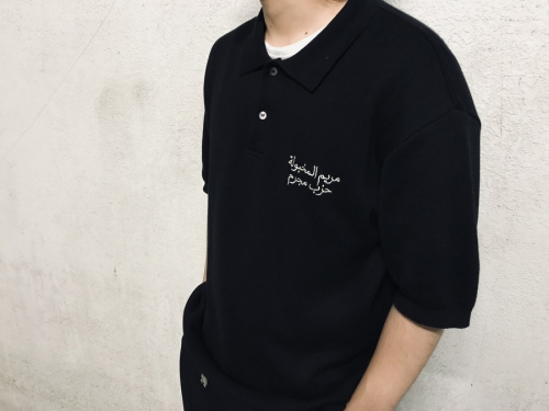 ドメスティックブランドのWACKOMARIA