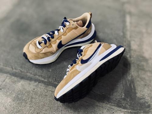 NIKE × SACAIのナイキ × サカイ