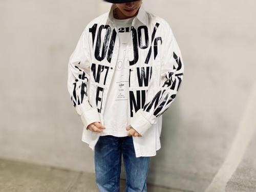 doubletのダブレット