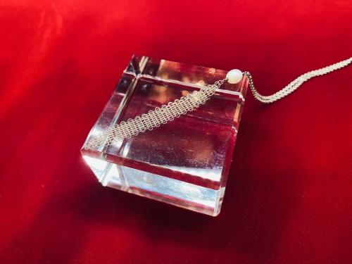 Tiffany & Coのティファニー