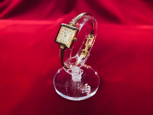 ラグジュアリーブランドのGUCCI