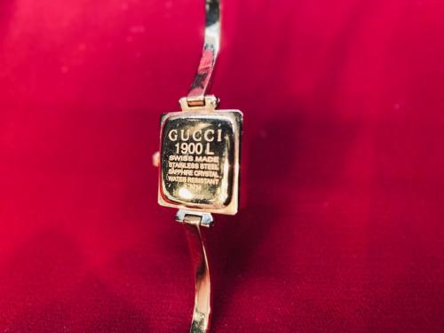 グッチのﾘｽﾄｳｫｯﾁ