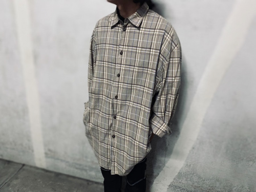 トレファクスタイル相模大野店ブログ画像１