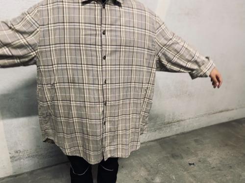 カジュアルブランド