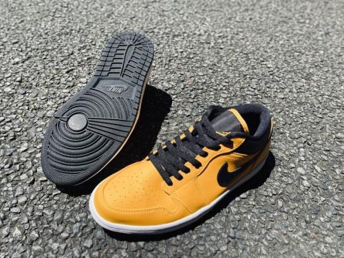 ナイキのAIR JORDAN1 LOW