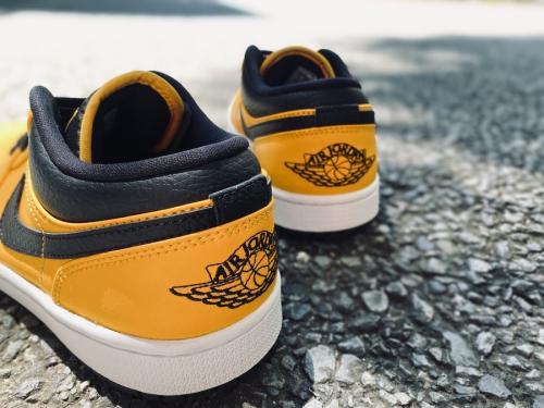 AIR JORDAN1 LOWの553558-700