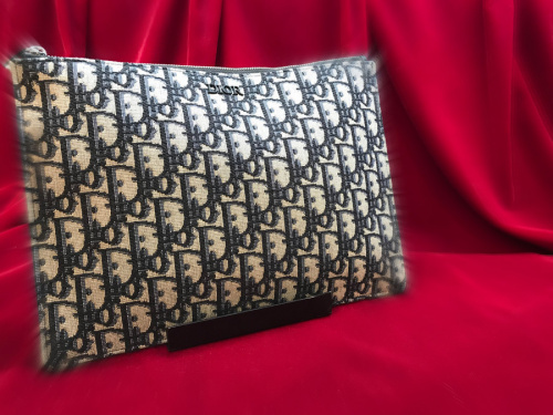 ラグジュアリーブランドのChristian Dior