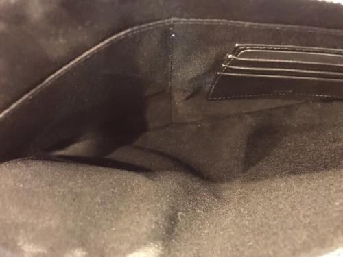 OBLIQUE FLAT CASEのメンズ