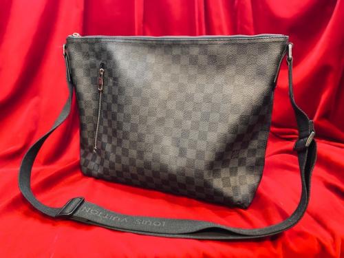 ルイ ヴィトン　のミックMM