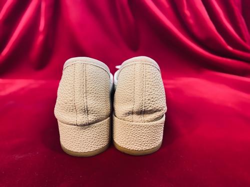 レペットのバレエパンプス